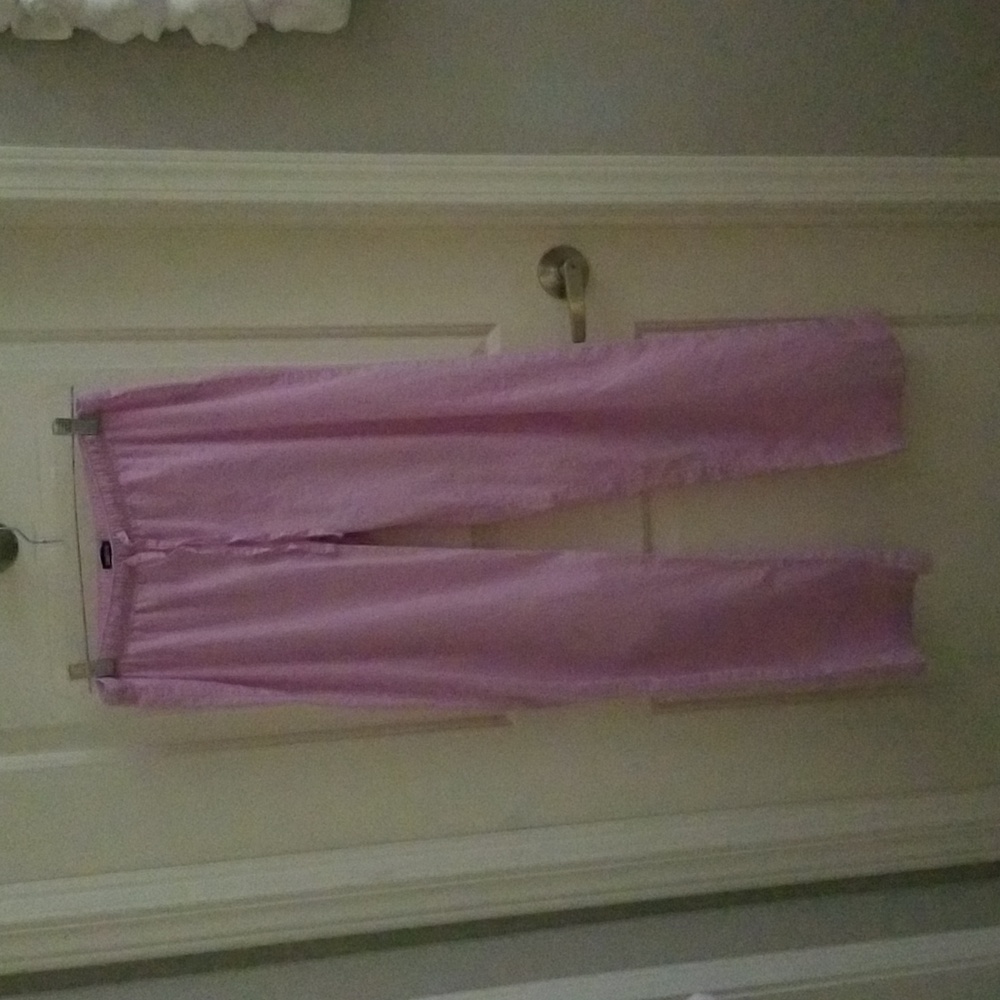 Cute pajama bottoms